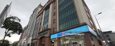 6 Storey 8 % High ROI Facing Main Road With lift Mature Crowded Area  1