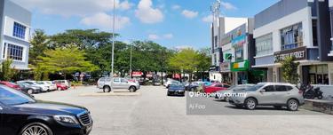 Shop for Rent 1