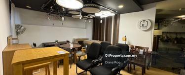 Bandar Utama PJ Commercial Bungalow Mainroad For Rent  1