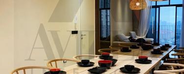 Unique Fully Furnished Unit for Rent!! Grab Fast!! 1