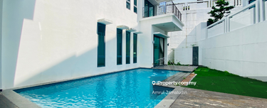 Home Lift, Freehold, Swimming Pool, Renovated, 24 Hour Security 1