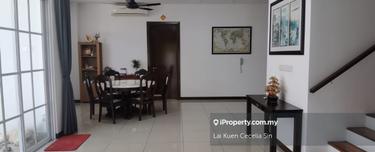 Setia Eco Park, 2.5 Storey Semi Detached for Sale 1