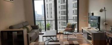 Worth Rent Unit, Renovated, Fully Furnished, 2 carparks 1