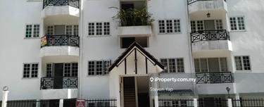 Silverpark Apartments 1
