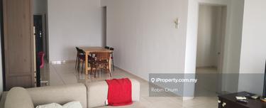 Ketumbar Hill is a hilltop condominium on freehold land. 1