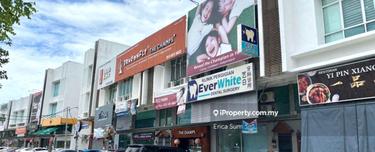 Hot Area Ground Floor Kota Permai Shop For Rent Bukit Mertajam 1