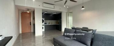 Fully furnished unit for rent 1