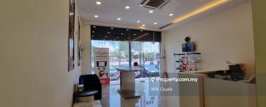 Bandar Perda 3 Storey Shoplot Ready Tenant High ROI in Bukit Mertajam 1