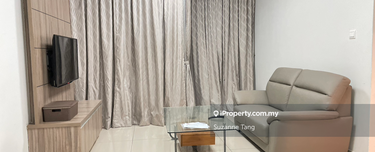 Pacific place condominium for sale 1