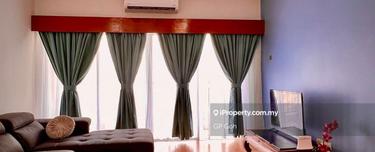 Waldorf tower 4r3b fully furnish renovated sale move in condition 1