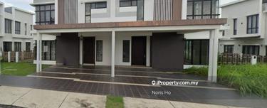 Setia Ecohill Zero Lot Bungalow for sale 1