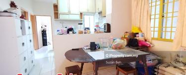 Gambier Height Apartment For Sale Near USM  1