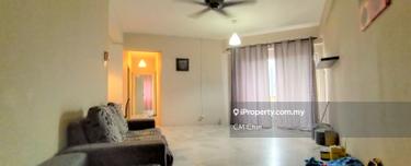 Pandan Heights Condominium, Pandan Perdana, Cheras 1