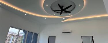 3 Storey Brand New Modern Bungalow  1