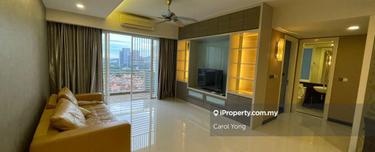 Residence Right Next to Waterfront, Desa Parkcity, Quiet & Peace 1