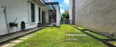 3 Storey Bungalow for Sale 1