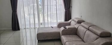 M Suites 1 Room at Jalan Ampang beside Great Eastern Mall 1