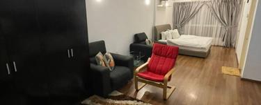 Casa Mutiara Furnished Bukit Bintang 1