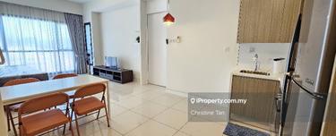New 1bedroom unit 1