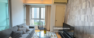 Fully furnished unit for sale 1