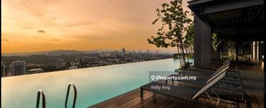 Serviced residence for Rent 1