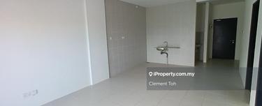 Stutong Tiarra 2: Developer unit 1