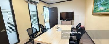 Office for Sale 1