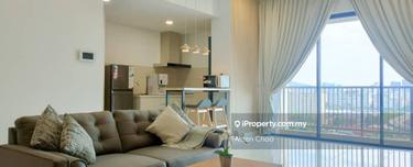 Can Move In Right Now!! Fully Furnished 1