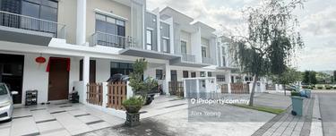 2 Sty Superlink Grandlis 24x76 Setia Ecohill 1 Semenyih 1