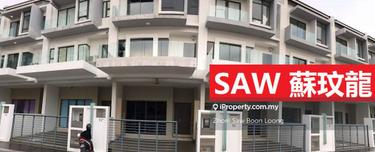 Ardmore Residence at Jalan Penawar , Jelutong 1