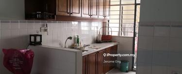 Semi-D house for Sale 1