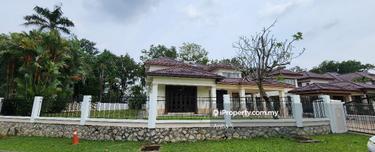 Corner Lot Bungalow House for Sale 1