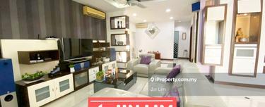 Fully renovated 2-Storey Semi D for sale in Batu Ferringhi. 1