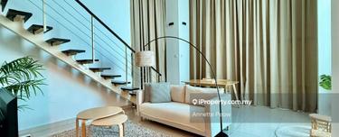 Maritime Suite @ Karpal Singh Drive (Move in ready) 1