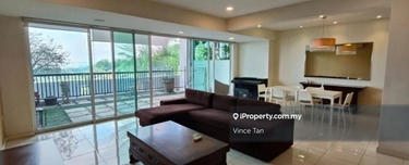 Armanee Terrace, Damansara Perdana 1