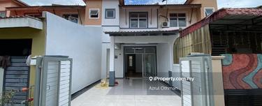 Bandar Springhill (Port Dickson) Untuk Dijual 1