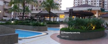 Condominium for Rent 1