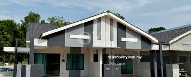 Premium Terrace house for Sale 1