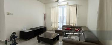 Unit at Atmosfera for rent   1
