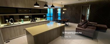 Beautiful Lake Point Unit  1