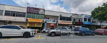 Taman Overseas Union, OUG, Bukit Jalil 1