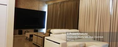 Serviced residence for Sale 1