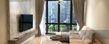 Fully Furnished, With modern contemporary design Limited Unit 1