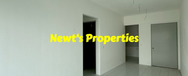 The Zen Cityview Brand New Unit With One Carpark 1