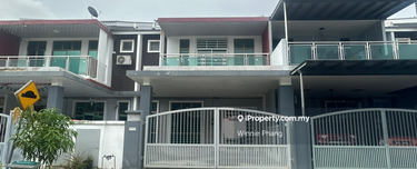 Taman Saujana Tehel Bukit Katil  1