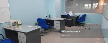 Big Office To Let 1