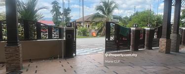 Single Storey Bungalow for Sale, Bandar Sungai Buaya, Rawang, Selangor 1
