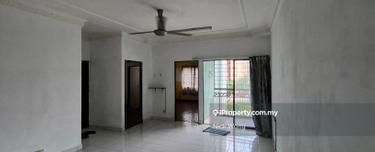 Non Bumi Unit, Basic Condition, Reasonable Price 1