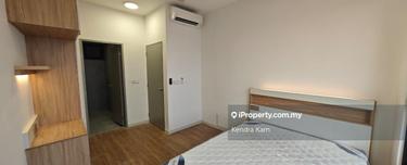 Muji style room for rent 1