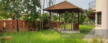 Terrace house for Sale 1